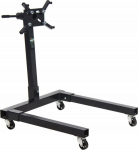 Forsage Stojak do montażu silnika 680 kg (4 k&oacute;łka) | F-T25671 | 5905101335974