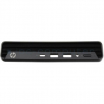 HP Front bezel assembly for HP ProDesk 260 G4 DM | M17563-001 | 5715063031636