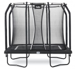 Trampoline Salta Premium Edition 214x153 cm black | SIFLTATRA0099 | 8719425453613