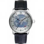 Zegarek Zeppelin Zegarek Zeppelin Friedrichshafen 85963 42mm | 85963 | 4041338859638