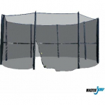 Master Siatka Ochronna do Trampoliny 182 cm | MASOCHS182 | 8592833001610