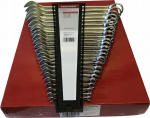 Gedore Gedore Red combination wrench set SW6-32mm 24 pieces - 3300995 | 3300995 | 4060833009959