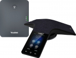 Yealink CP935W Package DECT-IP Conference Phone, | 1204613 | 6938818309432