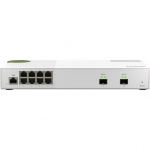 Switch Qnap QSW-M2108-2S | QSW-M2108-2S | 4713213518373
