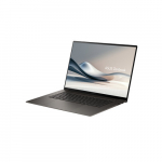 Asus | Zenbook S 16 OLED UM5606WA-RK215W | Zumaia Gray | 16 " | OLED | 3K | 2880 x 1800 pixels | AMD Ryzen AI 9 | HX 370 | 32 GB | LPDDR5X | Solid-state drive capacity 2000 GB | AMD Radeon 890M Graphics | Windows 11 Home | 802.11be | Bluetooth versio ...