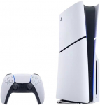 PS5 Standard E-chassis 1TB | 1000049734 | 0711719021308