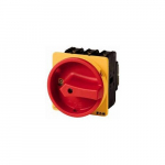 Eaton Rozłącznik izolacyjny 3P 100A do wbudowania P3-100/EA/SVB/HI11 (029383) | 029383 | 4015080293835