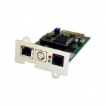 Online USV Systeme SNMP-Adapter Slot RJ45 (DW5SNMP30) | DW5SNMP30 | 4026908001129