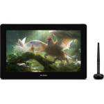 Grafinė plan&scaron;etė HUION Kamvas Pro 16 (4K) | GT1561 | 6930444801885