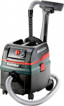 Odkurzacz przemysłowy Metabo ASR 25 L SC | MBO-ASR25LSC | 1000000527308