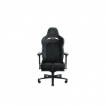 Fotel Razer Enki Pro czarno-zielony (RZ38-03710100-R3G1) | RZ38-03710100-R3G1 | 8886419354055