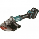 Szlifierka Makita MAKITA.SZLIFIERKA KĄT. 40V XGT 2x5,0Ah 230mm GA029GZ | GA038GT201 | 088381733861