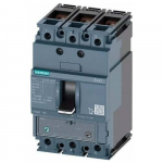 Siemens Wyłącznik mocy 3P 160A Icu=55kA 415V AC wyzwalacz TM240 LI przyłącza śrubowe 3VA1116-5EF32-0AA0 | 3VA1116-5EF32-0AA0 | 4042948808924