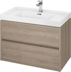 Cersanit Crea 79.4 cm dąb craft | 5902115770166 | 5902115770166
