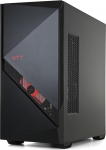 Komputer NTT Game Pro Ryzen 5 9600X, RTX 3050 6GB, 16GB RAM, 1TB SSD, WIFI, W11H | ZKG-R530506G-N05 | 5900626467070