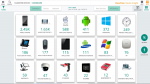 HPE Aruba ClearPass Device Insight New License for 1000 Devices for 3-year E-STU | R0Z77AAE | 190017324470