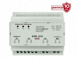 Sterownik układu SZR, 1P, czas przełączania 15ms SZR-515 | SZR-515 | 5907222297209