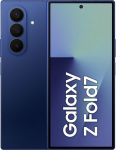 Samsung SM-F966B Galaxy Z Fold7 Dual SIM 5G 12GB RAM 512GB Blue Shadow EU | SM-F966BDBCEUB | 8806097424376