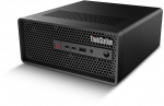 Lenovo ThinkStation P3 Ultra Gen 2 30J5 - MT - 1 x Core Ultra 5 235 - vPro Enterprise - RAM 32 GB - SSD 512 GB - TCG Opal Encryption, NVMe, Performance - RTX A400 - 1GbE, Wi-Fi 6, Bluetooth, Wi-Fi 7 - WLAN: 802.11a/b/g/n/ac/ax/be, Bluetooth 5.4 - Win ...