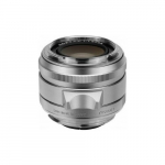 Obiektyw Voigtlander Obiektyw Voigtlander Nokton II Vintage Line 35 mm f/1,5 do Leica M - srebrny | VG3428 | 4002451006774