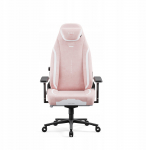Fotel Diablo Chairs X.Eye Prime Akira Pink Normal Size | 5907367502732 | 5907367502732