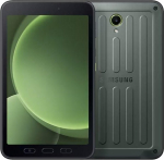 Samsung Tablet Galaxy Tab Active5, 8" X300 128GB, WiFi, green | SM-X300NZGAEUE | 8806095470078