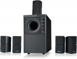 Microlab X3BT - Zestaw głośnik&oacute;w 5.1 z Bluetooth | 6945198853363 | 6945198853363