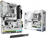 Motherboard B860 Steel Legend WiFi s1851 4DDR5 TB ATX | B860 Steel Legend WiFi | 4711581490123