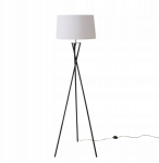 Lampa podłogowa Boltze Lampa podłogowa na tr&oacute;jnogu NOVO, 158 cm | 4066076460182 | 4066076460182