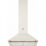 Okap Electrolux Okap kominowy Electrolux EFC226V one size | EFC226V | 7332543678280