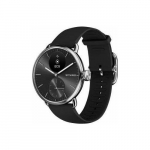 Zegarek Withings Withings ScanWatch 2, 38 mm black | HWA10-model 1-All-Int | 3700546708275