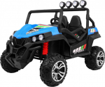 1life Pojazd Grand Buggy 4x4 STRONG LIFT Niebieski | PA.S2588-LIFT-STRONG.NIE | 5903864951332