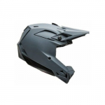 Kask full face BELL FULL-10 CARBON SPHERICAL MIPS matte solid gray roz. L (57-59 cm) (WYPRZEDAŻ -50%) | BEL-7174677 | 5907558699760