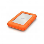 Dysk zewnętrzny HDD Seagate LaCie Rugged Mini external | 9000633 | 5715328245426