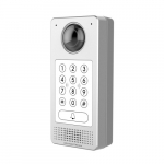 Grandstream GDS3710, dverov&yacute; vr&aacute;tnik, HD kamera, pokrytie 180&deg;, mikrof&oacute;n, interkom, GDS Manager | 55460148 | 6947273702177