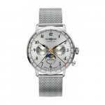 Zegarek Zeppelin LZ129 Hindenburg Quarz (ZE-7036M-1) | ZE-7036M-1 | 4041338703665