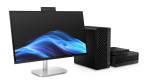 HP EliteDesk 8 SFF G1i Ultra 7 265 16GB DDR5 5600 SSD1TB Arc W11Pro 3Y OnSite | A55S2ET | 0199485601069