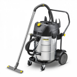 Odkurzacz przemysłowy Karcher NT 75/2 Tact&sup2; Me Tc (1.667-289.0) | 1117-uniw | 4039784727274
