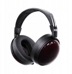 Słuchawki FiiO FT13 czarne drewno | 6953175741756 | 6953175741756