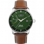 Zegarek Zeppelin Zegarek Zeppelin Atlantic 84624 Automatik 41 mm | 84624 | 4041338846249