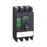 Schneider Rozłącznik mocy 3P 400A EasyPact CVS400NA - LV540400 | LV540400 | 3606480248023