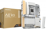 Płyta gł&oacute;wna Gigabyte X870E AERO X3D WOOD | 4719331878481 | 4719331878481