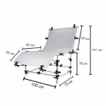 Falcon Eyes Photo Table ST-1020A 100x200 | 298020 | 8718127006172