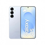 Samsung SM-S931B Galaxy S25 5G 12GB RAM 512GB Icyblue EU - ONLY BOX DAMAGE | SM-S931BLBHEUEDMG | 8806095853765-D