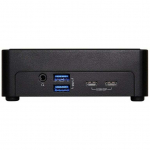 ASRock Barebone NUCS-Box-125H retail | 90PXGCL0-P0EAY100 | 4711420962415