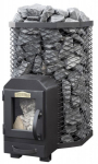 SAUNA STOVE STOVEMAN 13-LS | 4742577002648 | 4742577002648