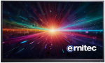 Ernitec 43'' 24/7 surveillance | 43'' 24/7 surveillance | 5715063163306
