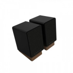 ONKYO Creator Series GX-30ARC, akt&iacute;vne monitory, BT 5.3, HDMI-ARC, Opt., USB-C, Phono/Line in, čierna farba | GX30ARCBCUU | 4573211155891