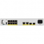 Switch Cisco CATALYST 9000 COMPACT SWITCH 8 | C9200CX-8P-2X2G-A | 0889728447157