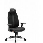 Krzesło biurowe Diablo Chairs V-Flash Czarne | 5907367508291 | 5907367508291